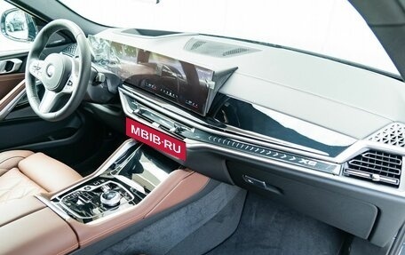 BMW X6, 2024 год, 13 490 000 рублей, 13 фотография