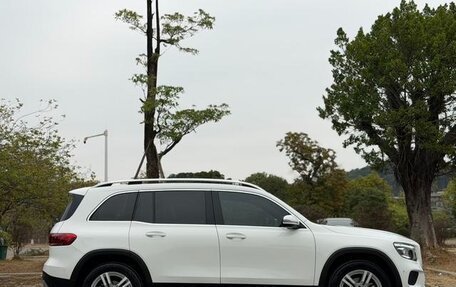 Mercedes-Benz GLB, 2022 год, 2 050 000 рублей, 7 фотография