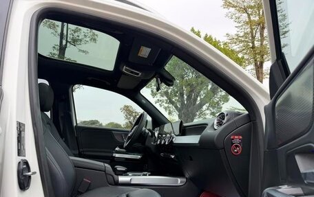 Mercedes-Benz GLB, 2022 год, 2 050 000 рублей, 9 фотография