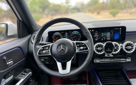 Mercedes-Benz GLB, 2022 год, 2 050 000 рублей, 13 фотография