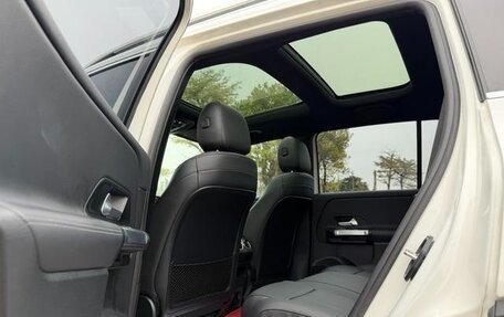 Mercedes-Benz GLB, 2022 год, 2 050 000 рублей, 10 фотография