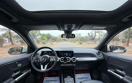 Mercedes-Benz GLB, 2022 год, 2 050 000 рублей, 12 фотография