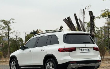 Mercedes-Benz GLB, 2022 год, 2 050 000 рублей, 4 фотография