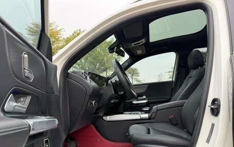 Mercedes-Benz GLB, 2022 год, 2 050 000 рублей, 8 фотография