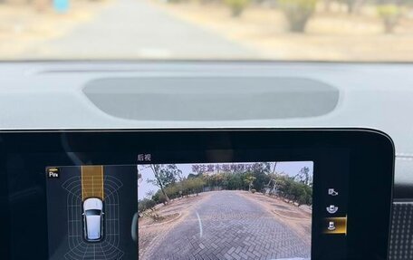 Mercedes-Benz GLB, 2022 год, 2 050 000 рублей, 16 фотография