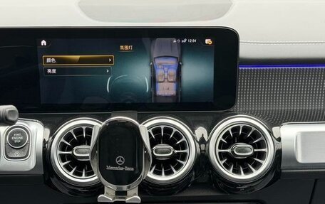 Mercedes-Benz GLB, 2022 год, 2 050 000 рублей, 15 фотография