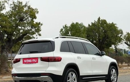 Mercedes-Benz GLB, 2022 год, 2 050 000 рублей, 6 фотография