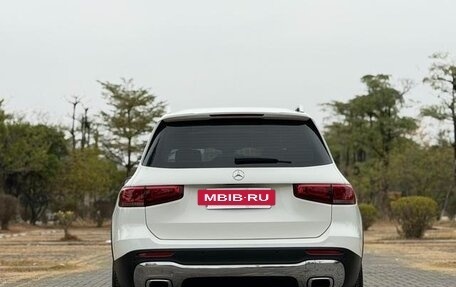 Mercedes-Benz GLB, 2022 год, 2 050 000 рублей, 5 фотография