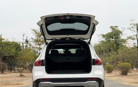 Mercedes-Benz GLB, 2022 год, 2 050 000 рублей, 20 фотография