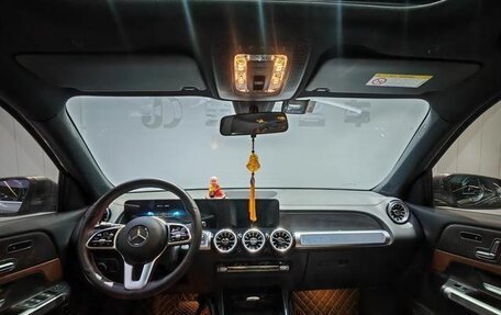 Mercedes-Benz GLB, 2022 год, 2 065 000 рублей, 7 фотография