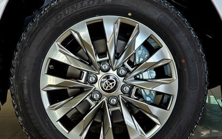 Toyota Land Cruiser, 2026 год, 15 800 000 рублей, 5 фотография