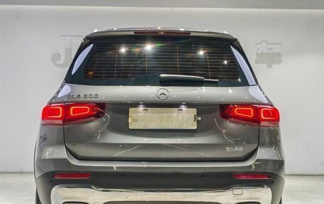 Mercedes-Benz GLB, 2022 год, 2 065 000 рублей, 5 фотография