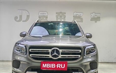 Mercedes-Benz GLB, 2022 год, 2 065 000 рублей, 2 фотография