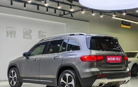 Mercedes-Benz GLB, 2022 год, 2 065 000 рублей, 6 фотография