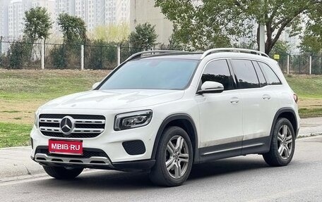 Mercedes-Benz GLB, 2022 год, 2 150 000 рублей, 1 фотография