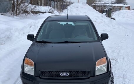 Ford Fusion I, 2012 год, 600 000 рублей, 1 фотография