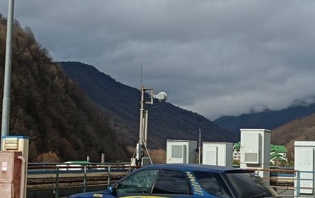 Subaru Impreza III, 2002 год, 450 000 рублей, 1 фотография