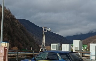 Subaru Impreza III, 2002 год, 450 000 рублей, 1 фотография