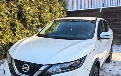 Nissan Qashqai, 2019 год, 2 300 000 рублей, 1 фотография