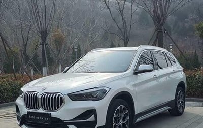 BMW X1, 2022 год, 2 200 000 рублей, 1 фотография