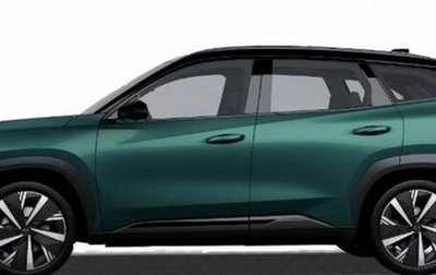 Geely Atlas, 2025 год, 3 970 990 рублей, 1 фотография