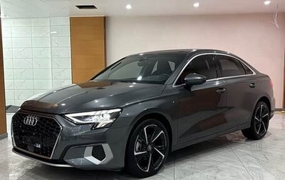 Audi A3, 2021 год, 2 137 000 рублей, 1 фотография