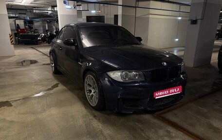 BMW 1 серия, 2008 год, 1 700 000 рублей, 1 фотография