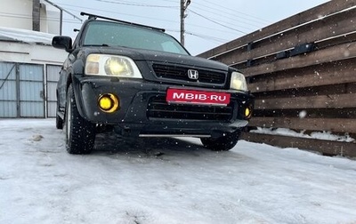 Honda CR-V IV, 2000 год, 670 000 рублей, 1 фотография