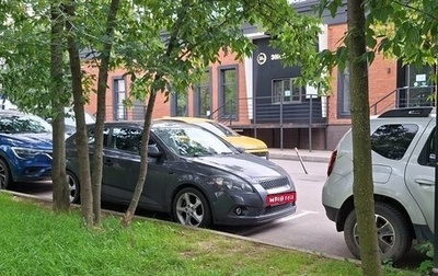 KIA cee'd I рестайлинг, 2008 год, 650 000 рублей, 1 фотография