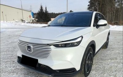 Honda Vezel, 2025 год, 3 000 000 рублей, 1 фотография