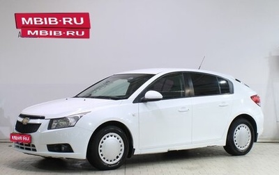 Chevrolet Cruze II, 2012 год, 479 000 рублей, 1 фотография