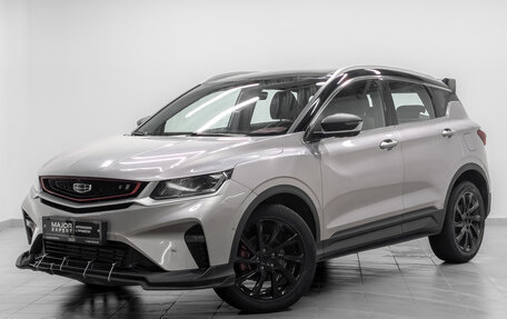 Geely Coolray I, 2022 год, 1 000 000 рублей, 1 фотография