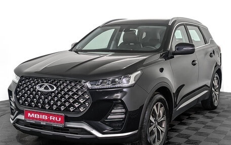 Chery Tiggo 7 Pro, 2022 год, 1 050 000 рублей, 1 фотография