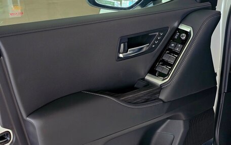 Toyota Land Cruiser, 2026 год, 15 800 000 рублей, 7 фотография