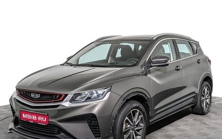 Geely Coolray I, 2023 год, 1 220 000 рублей, 1 фотография