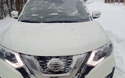 Nissan X-Trail, 2020 год, 2 260 000 рублей, 1 фотография