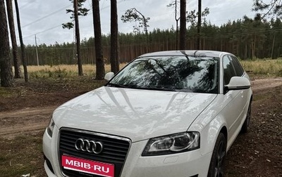 Audi A3, 2008 год, 1 000 000 рублей, 1 фотография