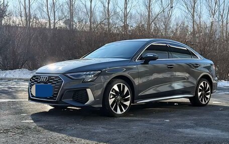 Audi A3, 2022 год, 2 050 000 рублей, 1 фотография