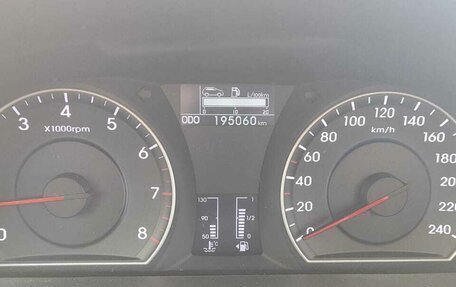 Hyundai i30 I, 2010 год, 690 000 рублей, 1 фотография