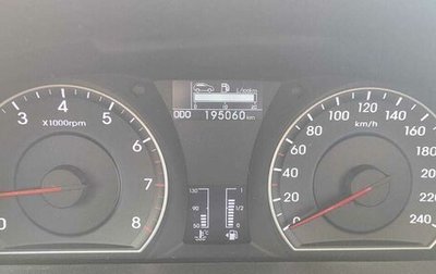 Hyundai i30 I, 2010 год, 690 000 рублей, 1 фотография