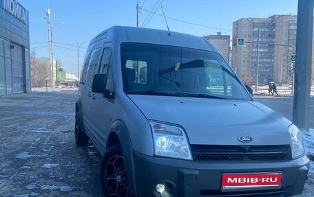 Ford Transit Connect, 2007 год, 550 000 рублей, 1 фотография