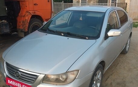 Lifan Solano I (630) рестайлинг, 2012 год, 150 000 рублей, 1 фотография