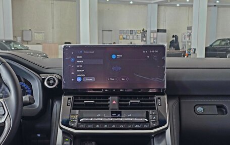 Toyota Land Cruiser, 2026 год, 15 800 000 рублей, 17 фотография