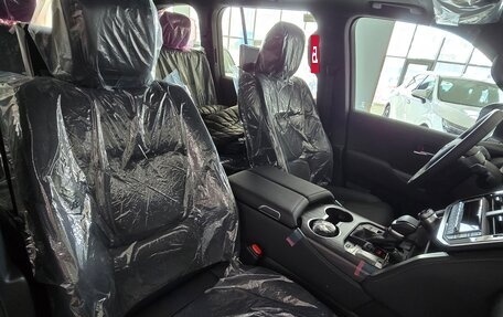 Toyota Land Cruiser, 2026 год, 15 800 000 рублей, 20 фотография