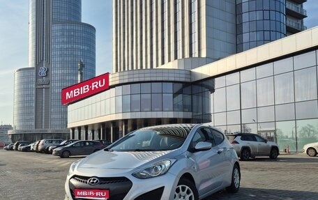 Hyundai i30 II рестайлинг, 2013 год, 1 150 000 рублей, 1 фотография