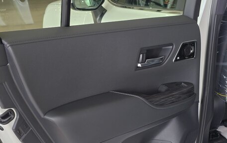 Toyota Land Cruiser, 2026 год, 15 800 000 рублей, 21 фотография