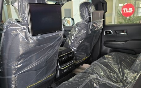 Toyota Land Cruiser, 2026 год, 15 800 000 рублей, 22 фотография