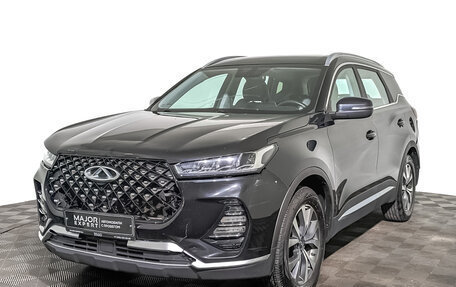 Chery Tiggo 7 Pro, 2022 год, 1 050 000 рублей, 1 фотография