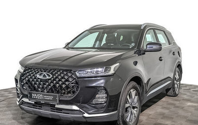 Chery Tiggo 7 Pro, 2022 год, 1 050 000 рублей, 1 фотография