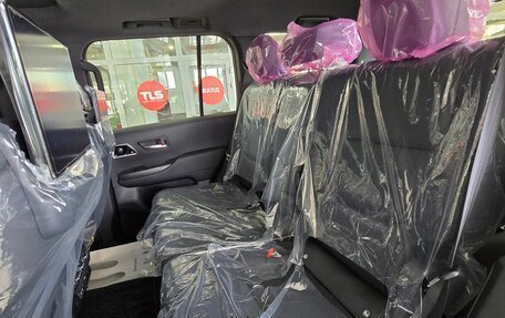 Toyota Land Cruiser, 2026 год, 15 800 000 рублей, 24 фотография